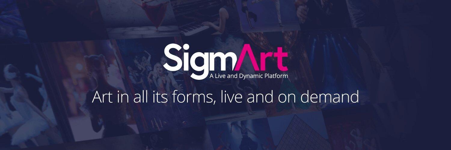 A Gateway to Immersive Live Experiences for the Love of Art, Dance,& Music- Enter the World of Live Events with SigmArt