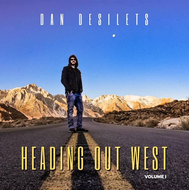 A Visceral Ambient-Pop Journey Through the Desert: Emerging Artist Dan Desilets Amazes with New Album A Visceral Ambient-Pop Journey Through the Desert: Emerging Artist Dan Desilets Amazes with New Album
