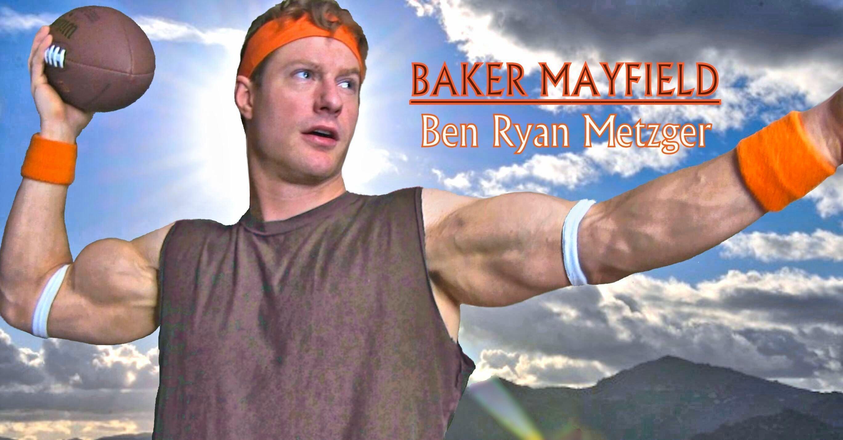 https://cdn.indiemusicreviews.net/images/ben-ryan-metzger-reps-cleveland-football-with-baker-mayfield-shake-and-bake.jpg