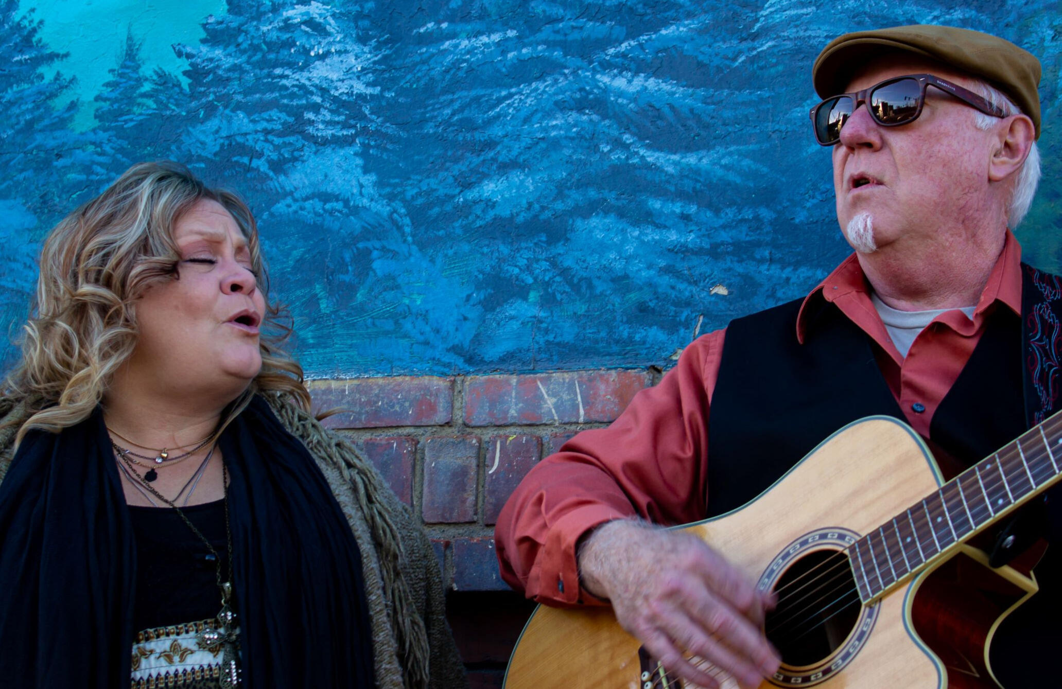 Evoking Honest Emotions with a Soulful Soft Rock Style of the 70s - Sage and Stone Deliver with Original Folk Rock Album