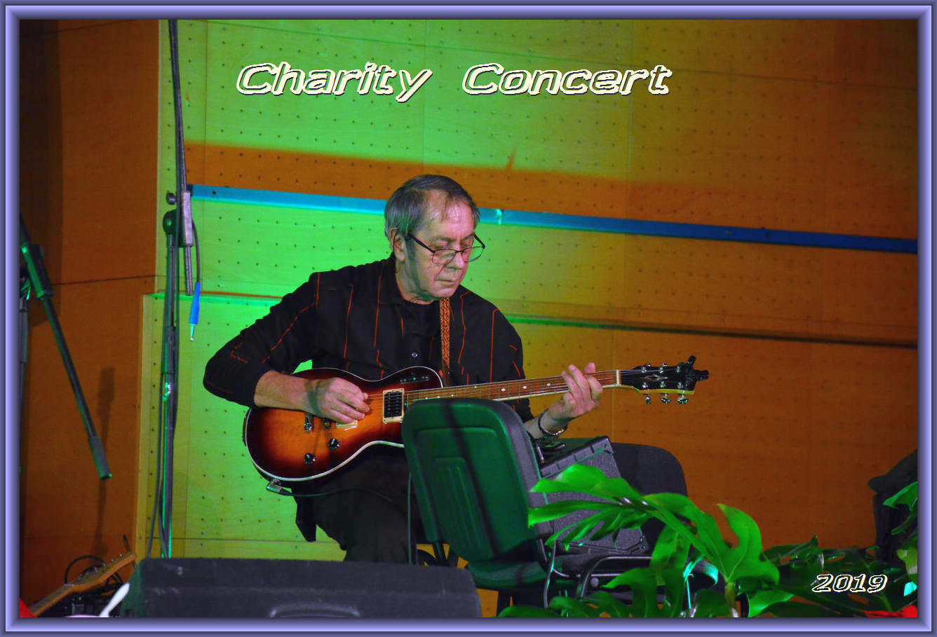 Introducing Jožef Mali, Slovenia-Based Guitarist and Songwriter Introducing Jožef Mali, Slovenia-Based Guitarist and Songwriter
