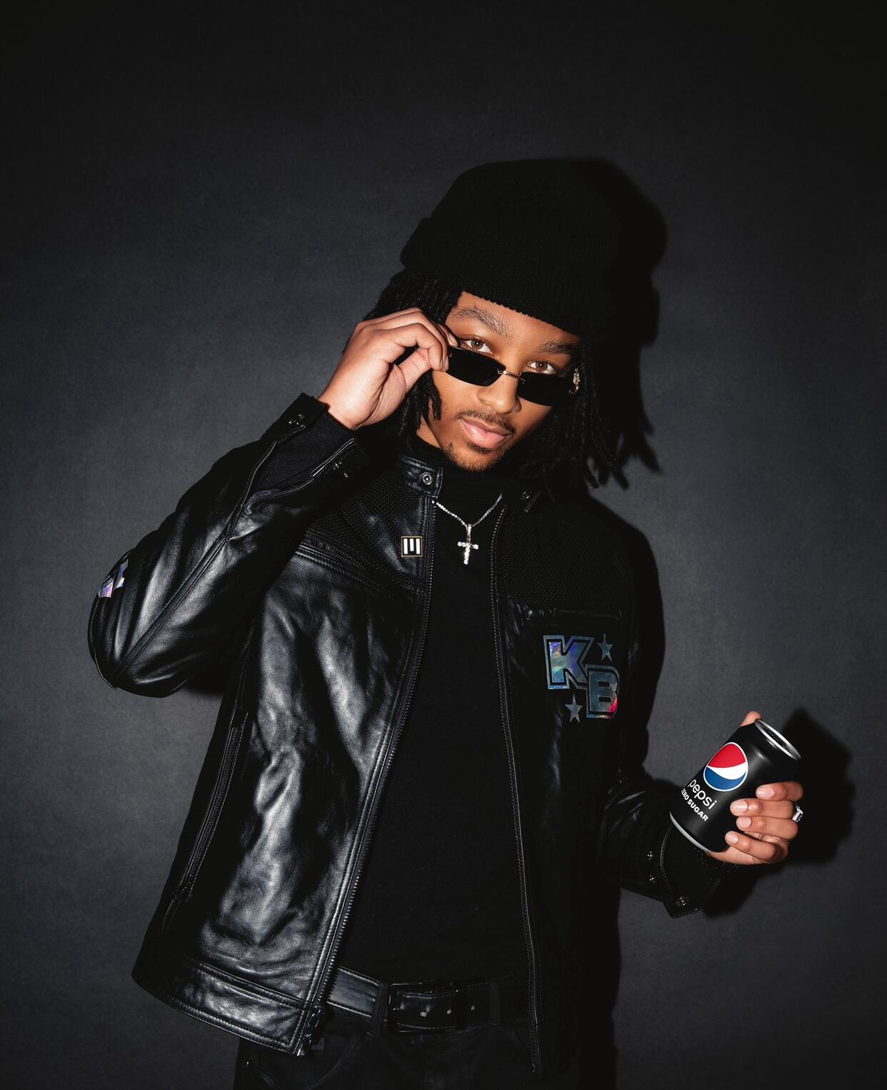 Introducing the Peerless Prodigy of R&B- Kbthesinger Emerges as the New Face of the Genre with New Single