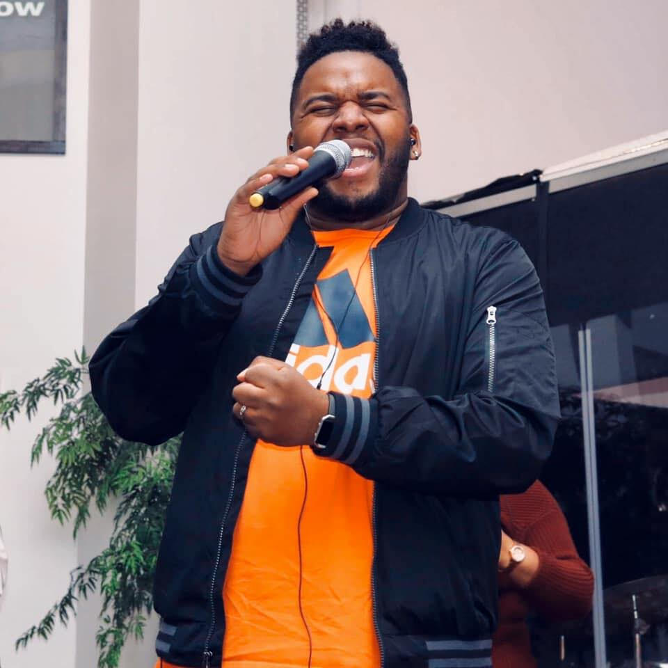 New Christian/Gospel Artist going Viral around the world New Christian/Gospel Artist going Viral around the world