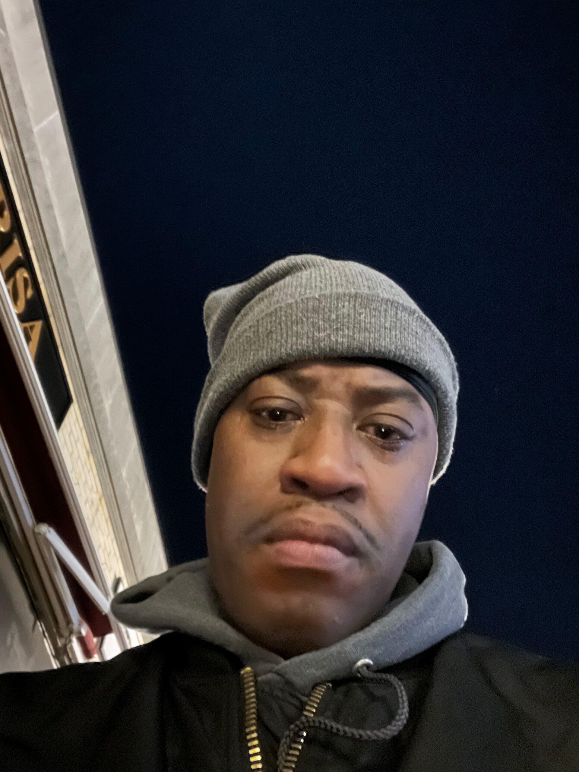 On The Journey to success I’ve been Humbled enough to step out on my faith On The Journey to success I’ve been Humbled enough to step out on my faith