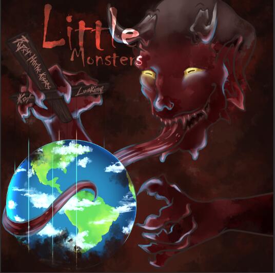 https://cdn.indiemusicreviews.net/images/powerful-rock-guitar-rhythms-meet-meaningful-pop-punk-artists-paper-mache-kisses-and-kot-looking-unveil-new-album.jpg