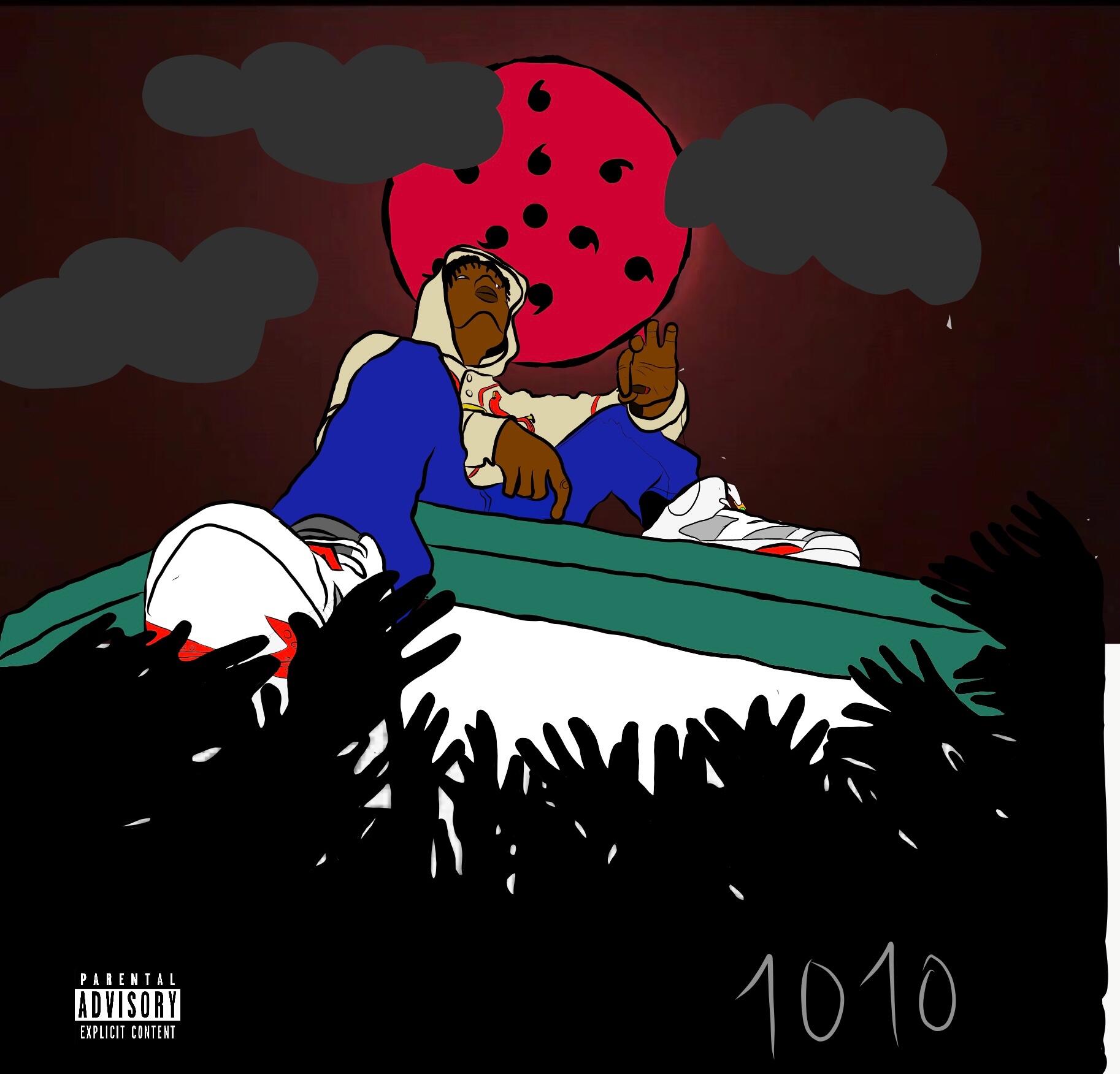 Profound, Relatable, & Meaningful Musical Compositions - Hip Hop’s Next Biggest Artist Prodigy Tyb All Set to Inspire