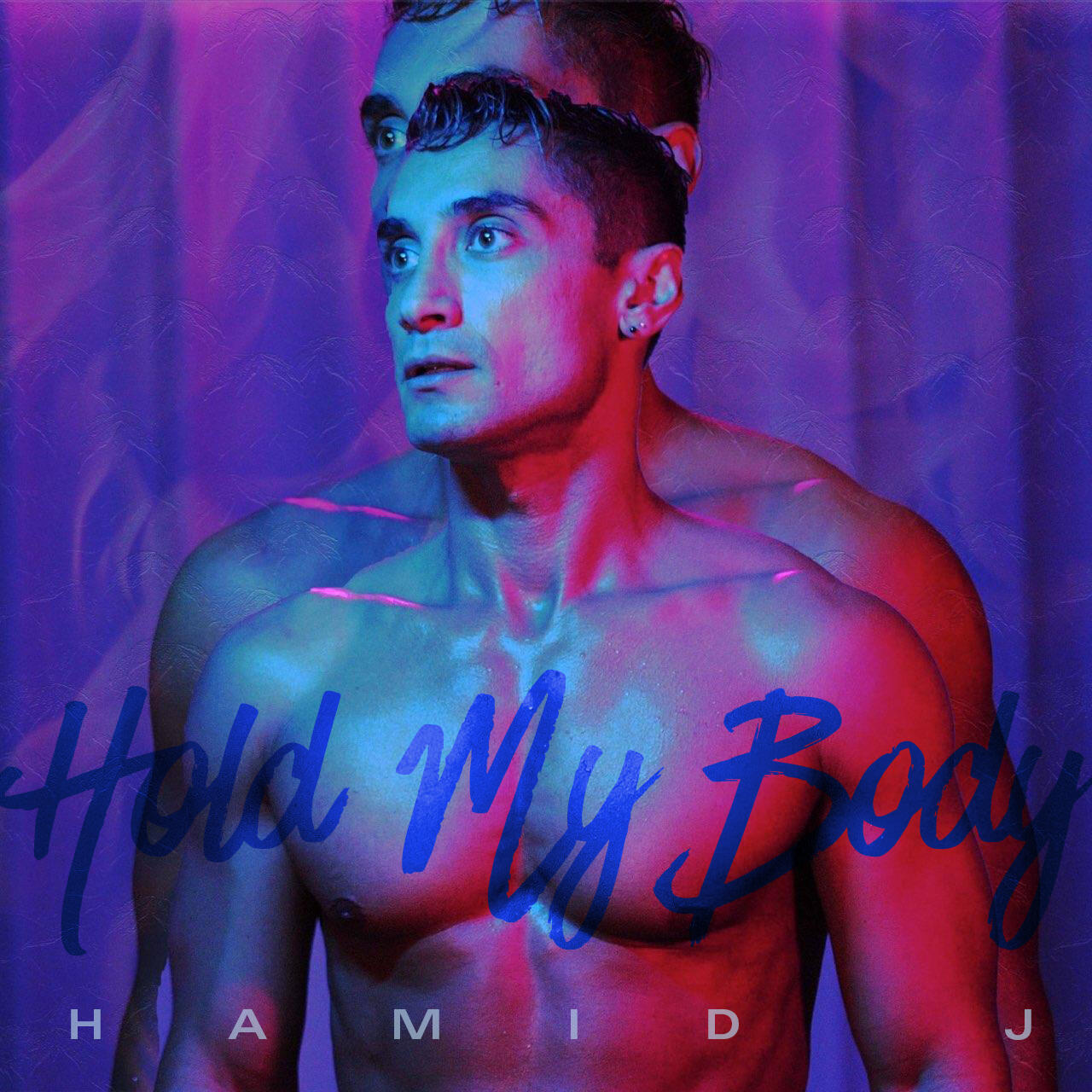 Reclaiming Control Over the Narrative With Rhythmic Pop – Rising LGBTQ Artist Hamid J Unveils Stunning Release Reclaiming Control Over the Narrative With Rhythmic Pop – Rising LGBTQ Artist Hamid J Unveils Stunning Release