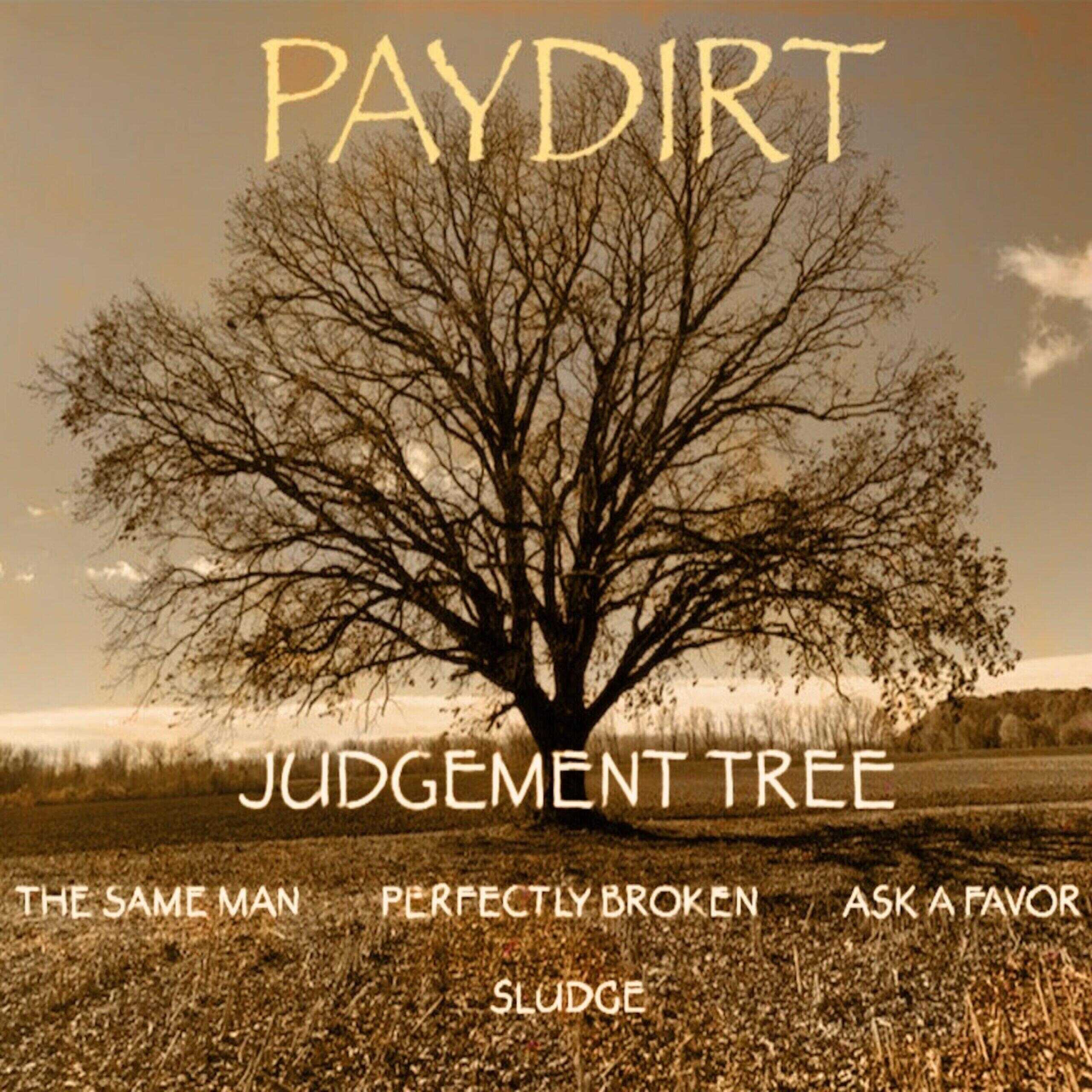 Reinvigorating and Intense – PayDirt’s Latest Album Packs in Passion, Power, Drive, and Raw Rock Energy Reinvigorating and Intense – PayDirt’s Latest Album Packs in Passion, Power, Drive, and Raw Rock Energy