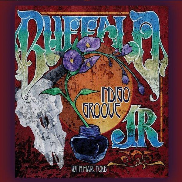 Reviving the Golden Age of Rock n Roll with Electrifying Rock Music- Buffalo, Jr. Evokes Nostalgia with New Album