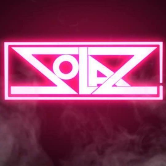 Solaz Brings The Heat With “Endless Summer” Solaz Brings The Heat With “Endless Summer”
