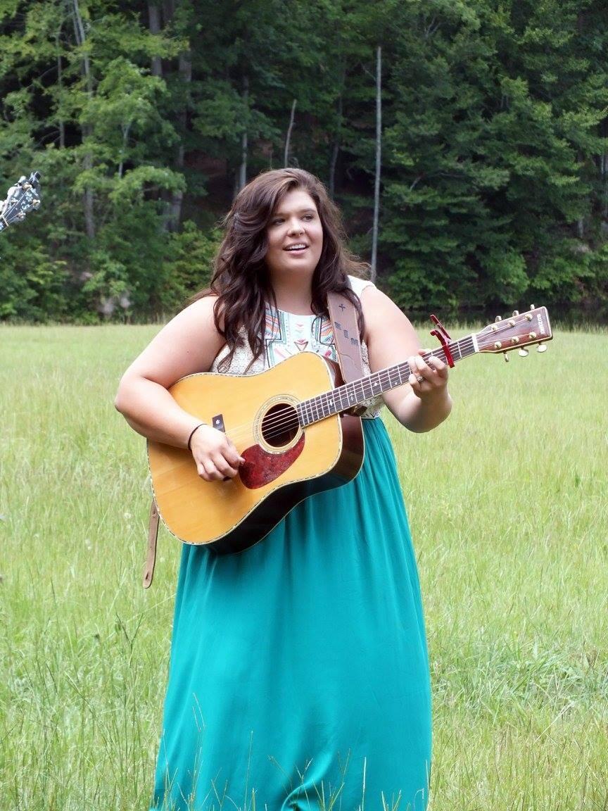 The Soul of Acoustic and Fusion Music- Katelyn Ingardia Unveils Stunning Debut Solo Record The Soul of Acoustic and Fusion Music- Katelyn Ingardia Unveils Stunning Debut Solo Record