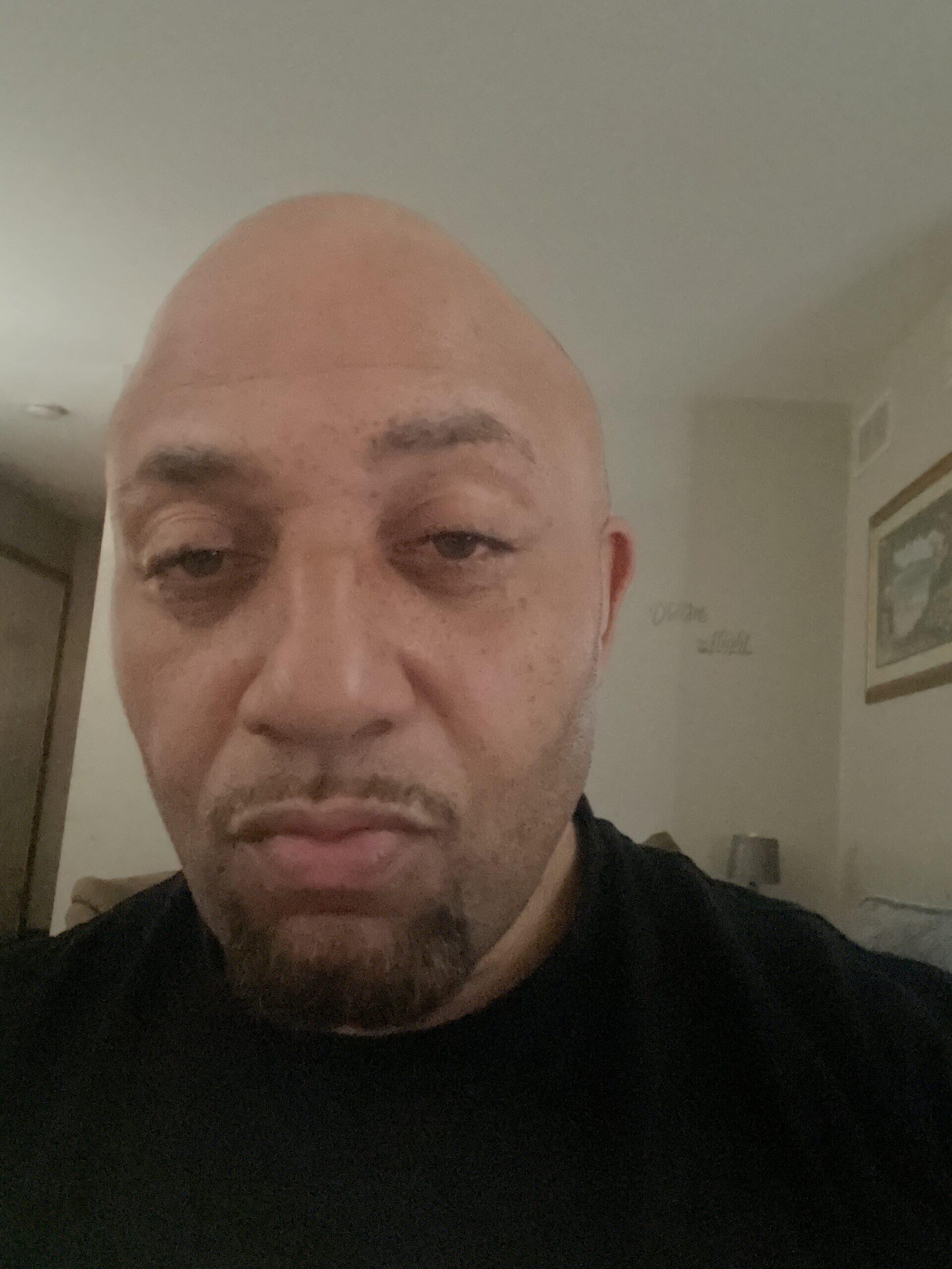 When the get a taste of my style of R&B they won’t know what hit them it’s new funky with a lot of bass. When the get a taste of my style of R&B they won’t know what hit them it’s new funky with a lot of bass.